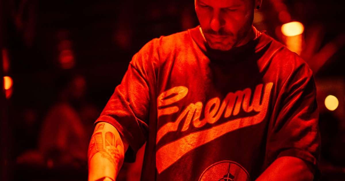 Five years of Jazzy: Álvaro Medina maps a world tour around its story
