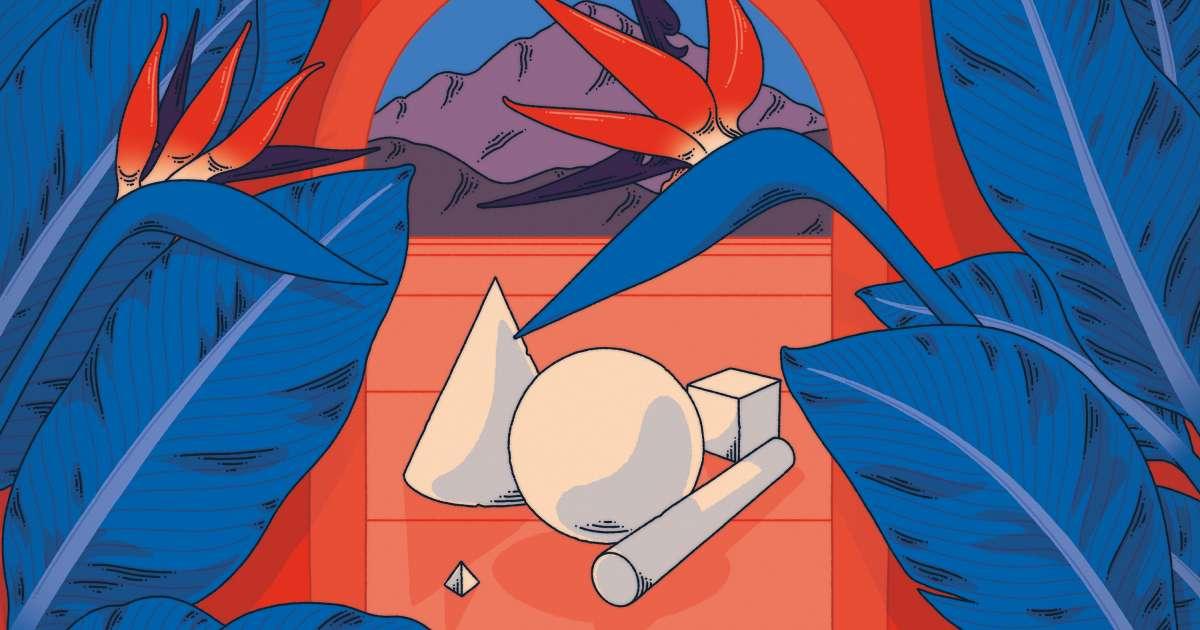 Modis debuta con «Capsule», su primer álbum solista