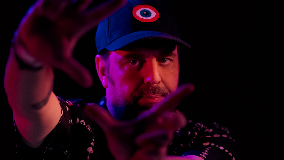 Crobar Marks 20 Years With a DJ Tennis Show in Buenos Aires