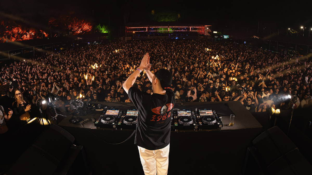 Kevin de Vries: Building a Global Name From the Dance Floor Up