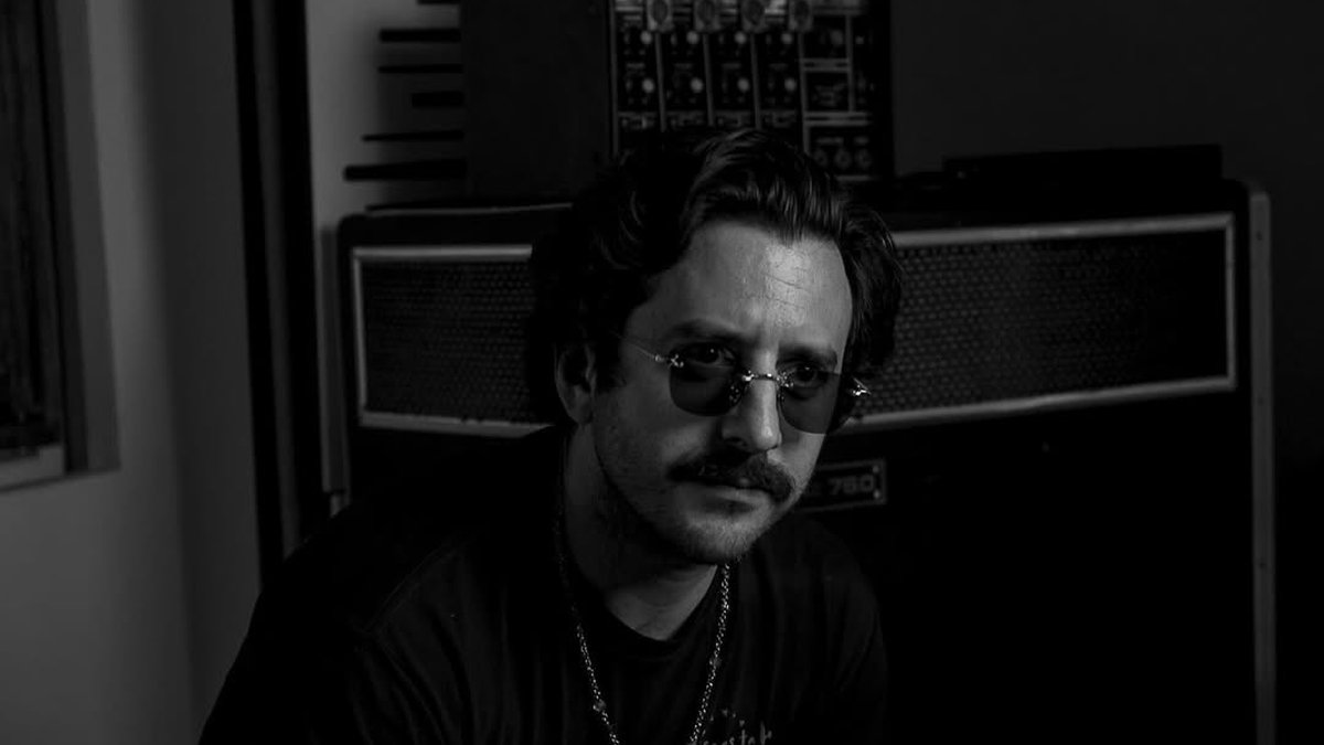 Durango 95 Drops Field Guerrilla, an All-Analog EP
