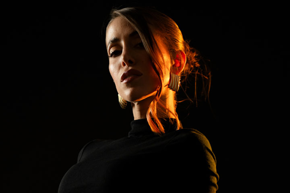 Rocío Portillo cierra su tour europeo y entra en etapa de “consolidación y expansión"
