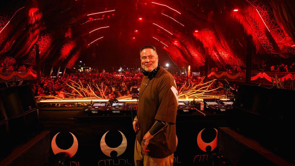 Surreal Park makes Argentine debut in Corrientes with stellar lineup