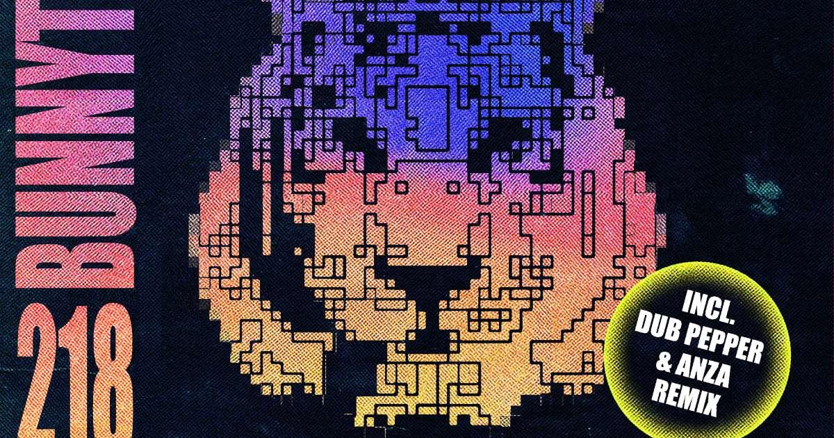 Yannick Mueller estrena "Dance-Tool" el 31/07 en Bunny Tiger