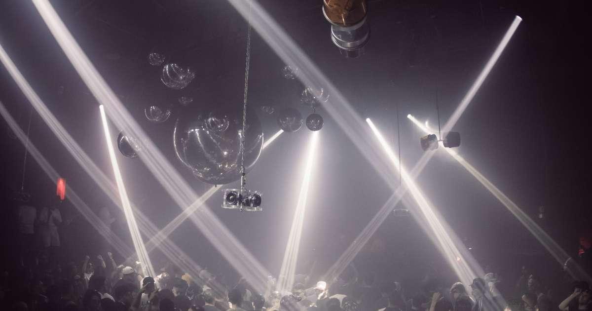 Refuge NYC Launches SoundCloud With Troxler-Calderone B2B