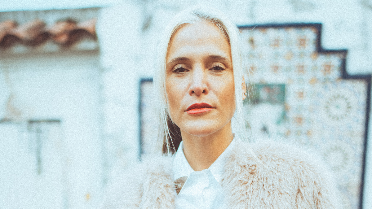 Mai Lawson estrena “Bimba Loca” en The Soundgarden