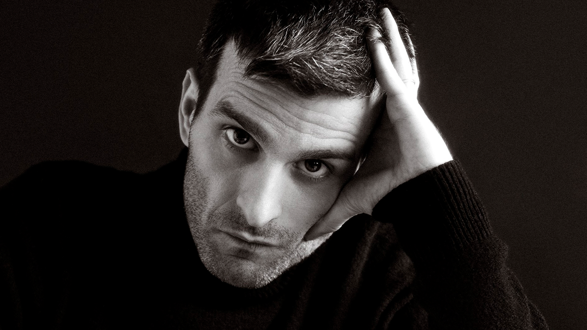 Fernando Eirin lanza 'Rosedal' en Bandcamp: techno ambient de 42 minutos que disecciona la crisis post-pandemia