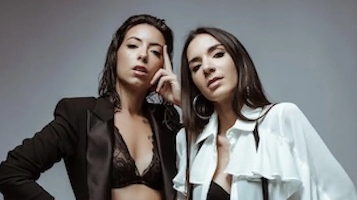 Giolì & Assia Are Working on a New Album, Tease What's Next