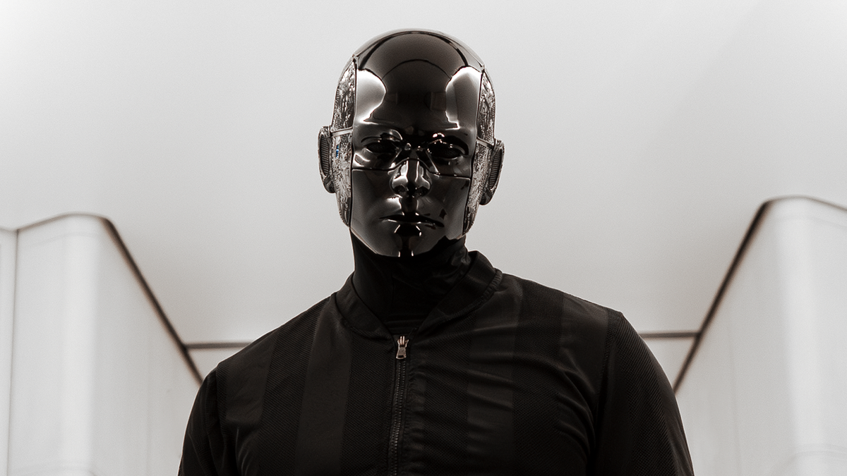 KLOUD estrena “NO MERCY”, su debut en el sello Teletech
