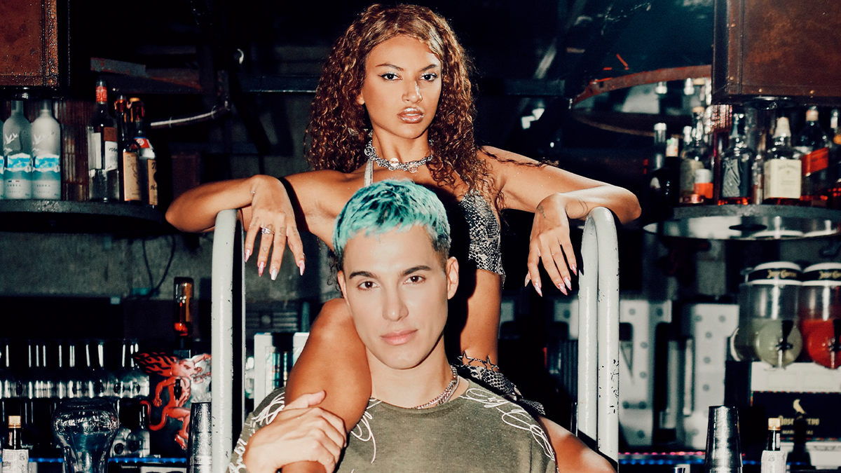 Clementaum and Filipe Guerra Release ‘Vai Não Pare’