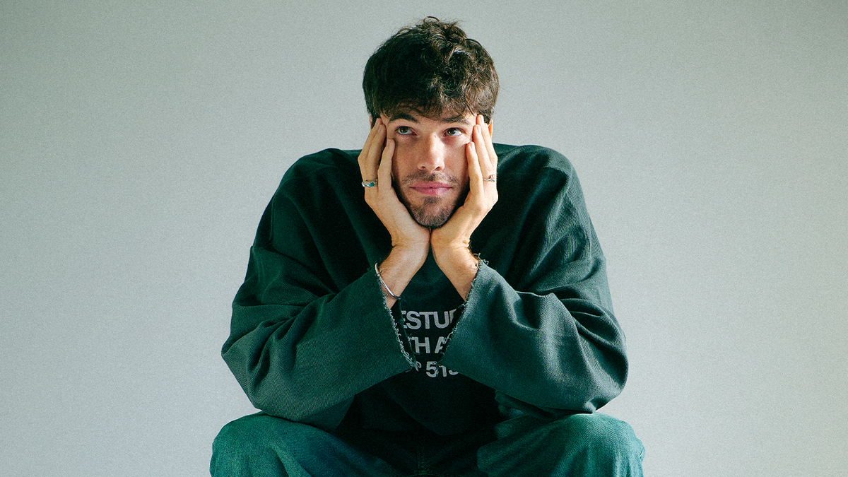 Manu Desrets firma su primer lanzamiento en Cécille Records