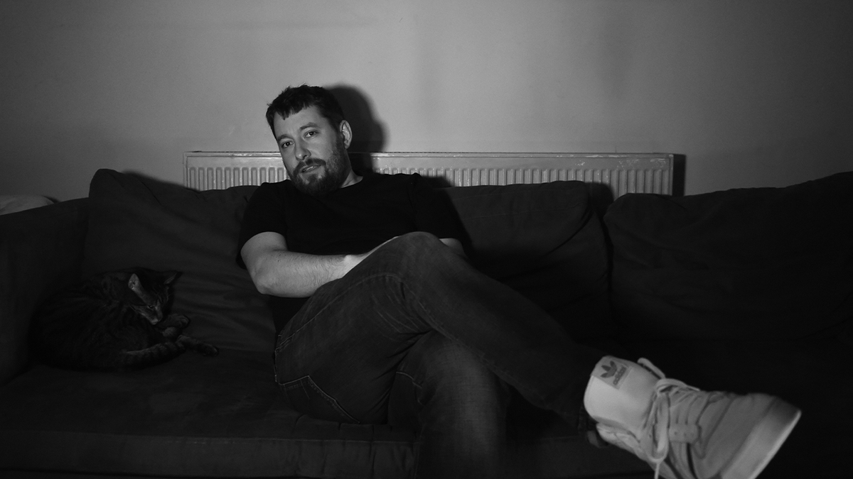 Rupert Cross blends coastal atmospheres with electronic beats on new EP