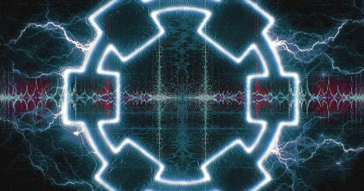 Tape B estrena su álbum debut 'Ghosts in the Static'