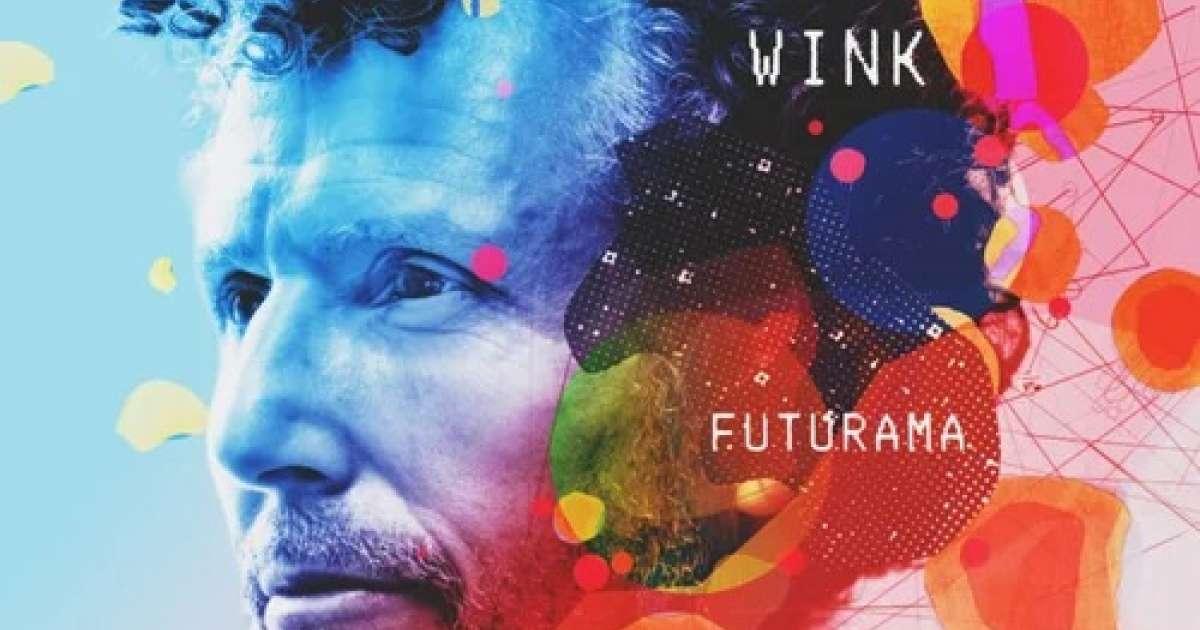 Josh Wink estrena "Futurama", simple acid techno en Ovum