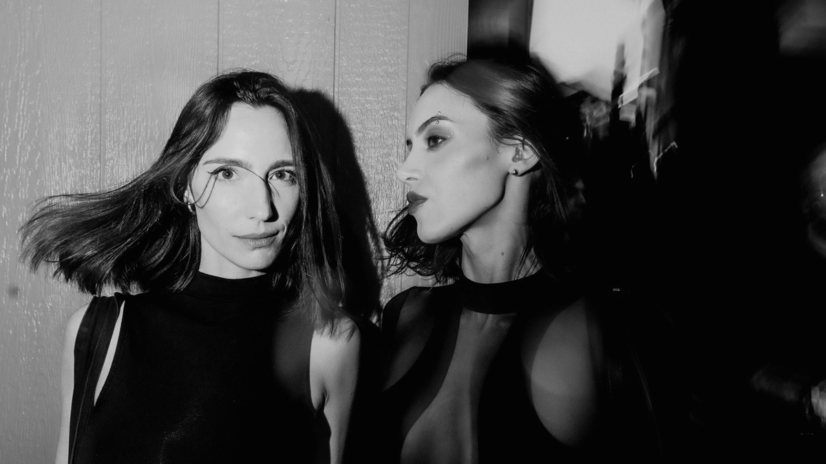 Amelie Lens and Sara Landry deliver explosive b2b finale at Ultra Miami