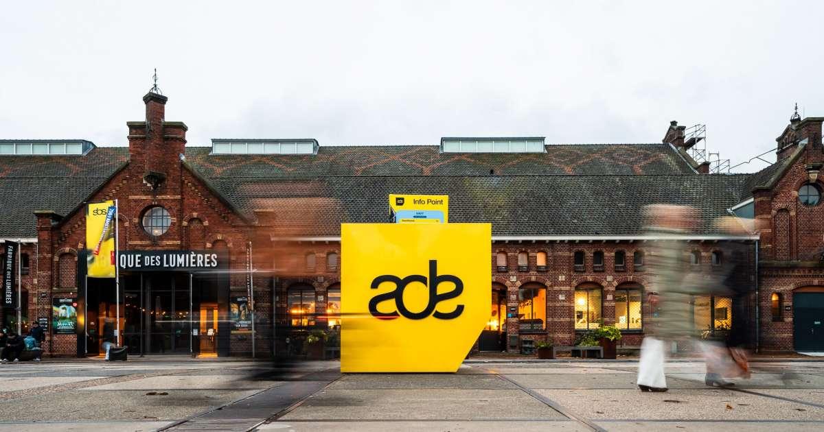 ADE Finalizes ADE Lab On Track 2026 Lineup