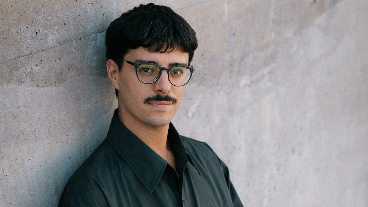 Agustín Giri releases debut album 'Universal Maps' via Rummel
