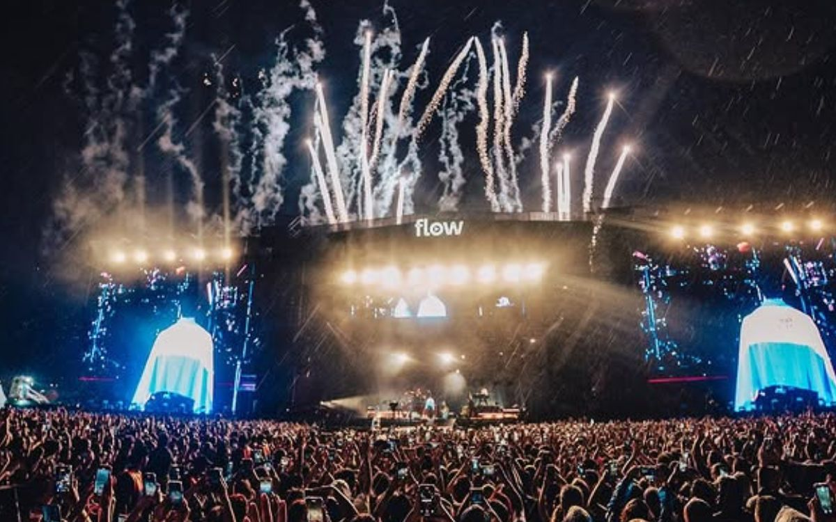Lollapalooza Argentina refuerza su apuesta electrónica