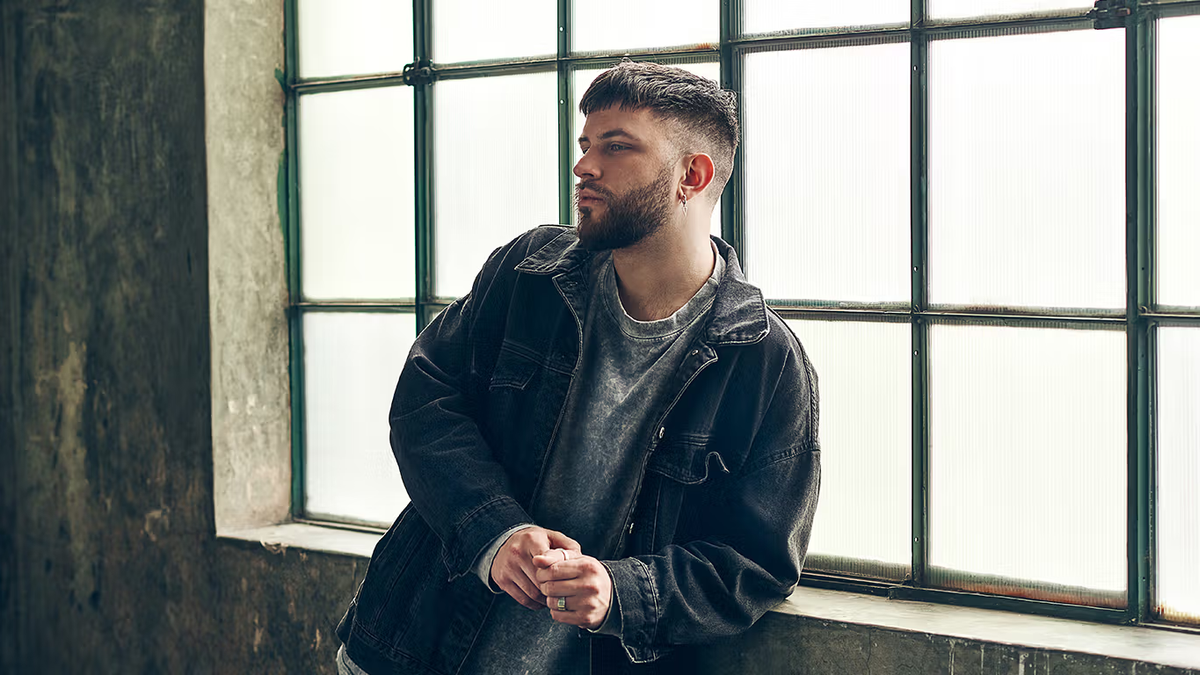 El argentino Maxi Degrassi debuta en SLAPPED Records con el EP “Dusty Beep"