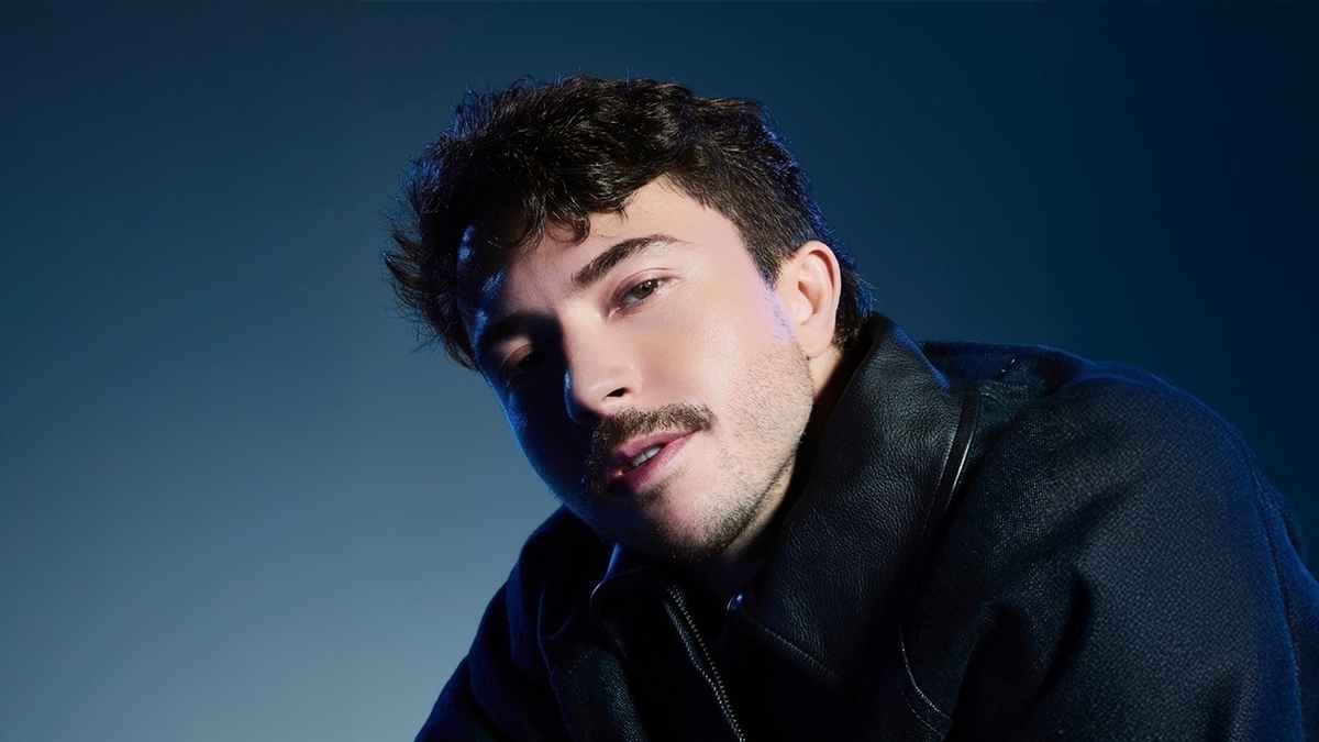 Fede Spamer Is Building a Sound That Refuses to Stay in One Lane