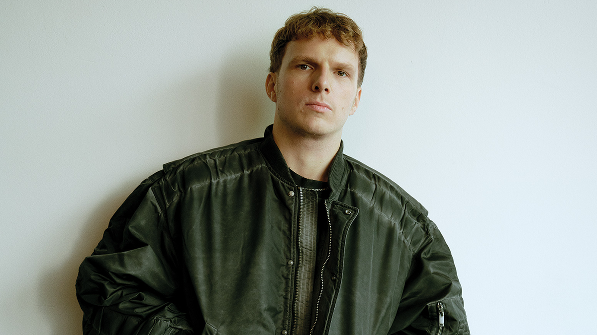 Kevin de Vries Returns to Argentina for Córdoba and Buenos Aires Shows