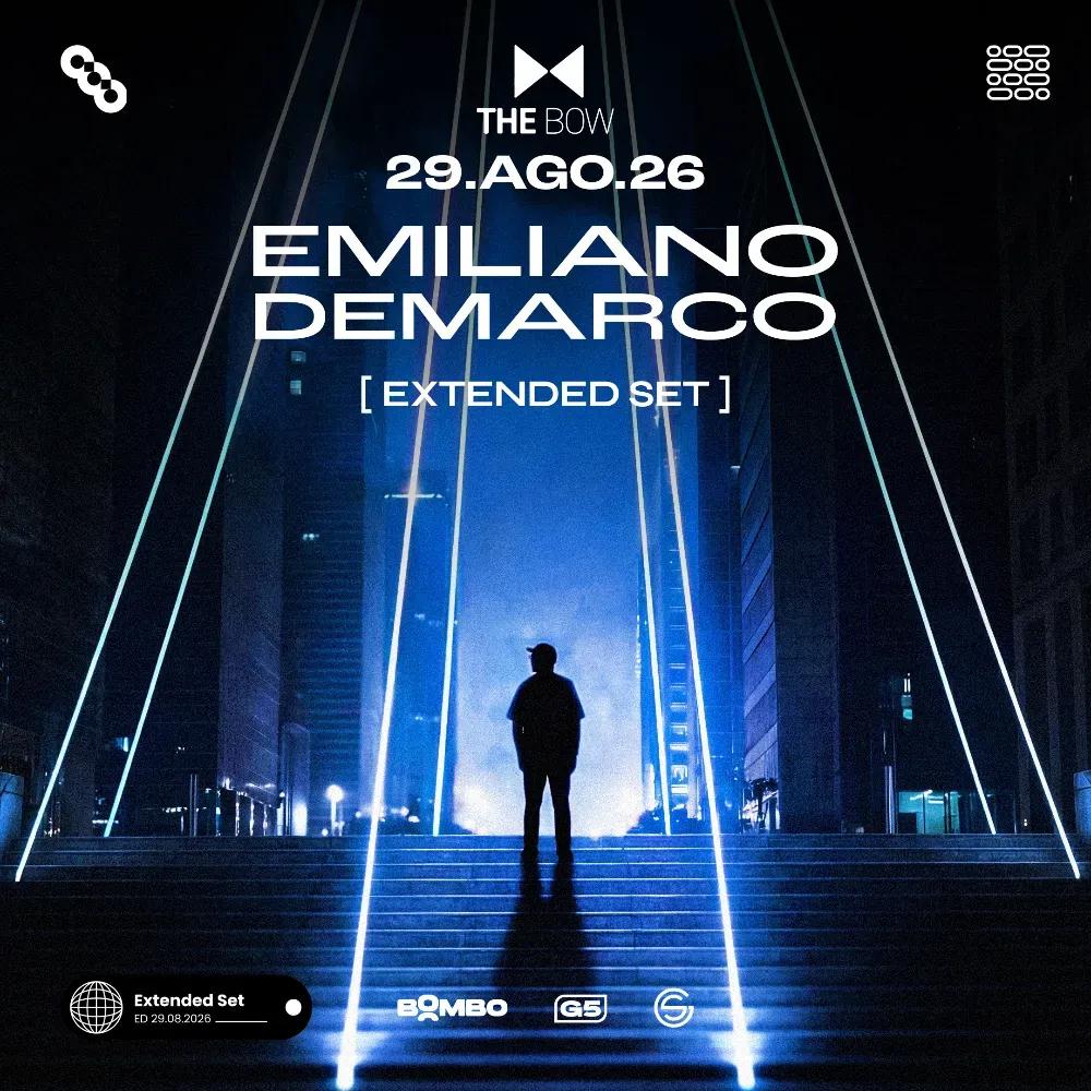 Emiliano Demarco