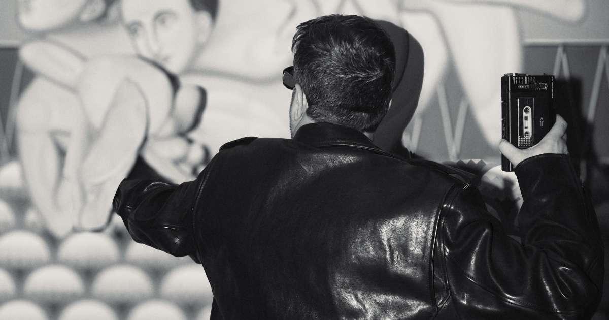 DJ Tennis y M-High estrenan 'Cold Hands' en Life and Death