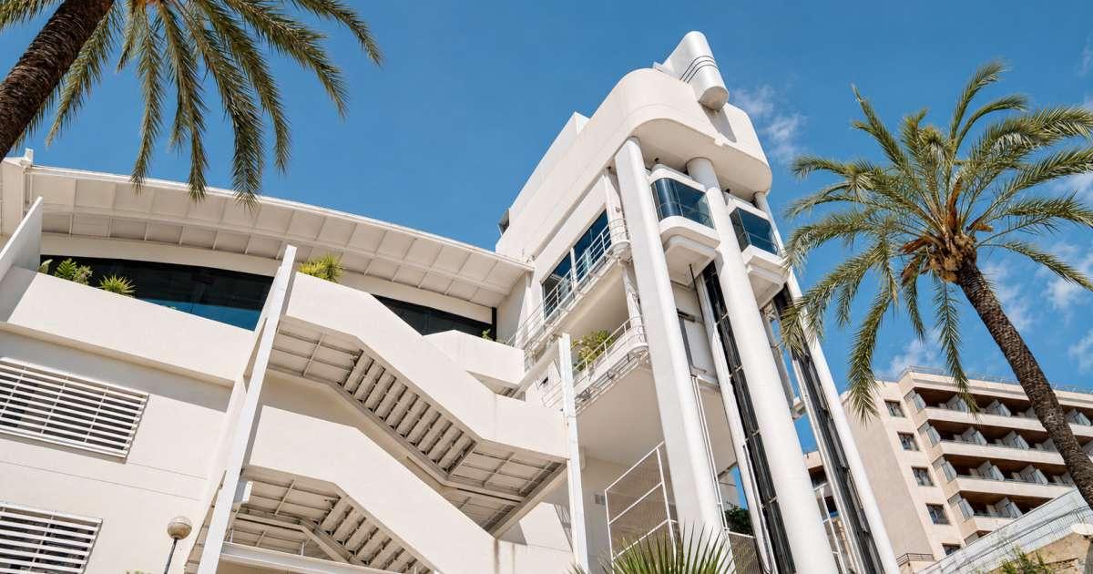 FITZ Mallorca abre sus puertas con PAWSA y Nic Fanciulli