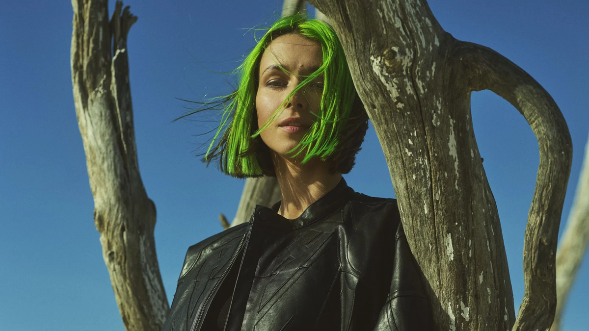 Miss Monique muestra en Instagram un set con remix de Tomy Wahl × Cloz