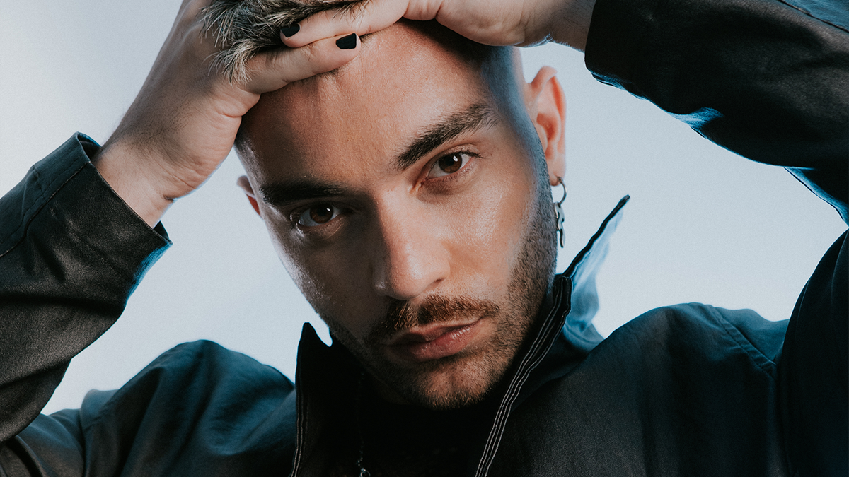 Franco Smith debuta en EXHALE, el sello de Amelie Lens