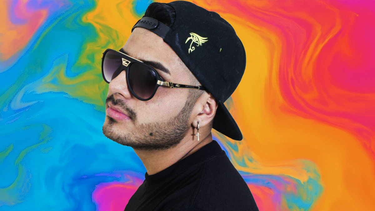 Alenx B Releases 'You Want It' on Axept Records