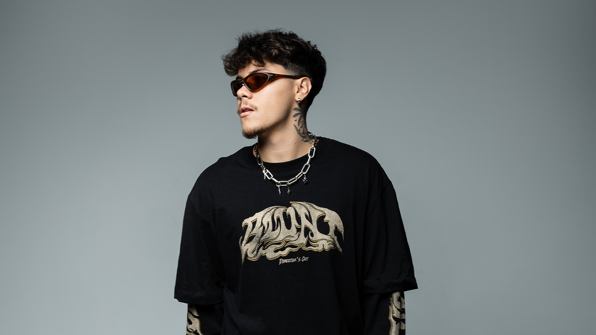 PEDROZ Is Building His Own Lane in Global House Music