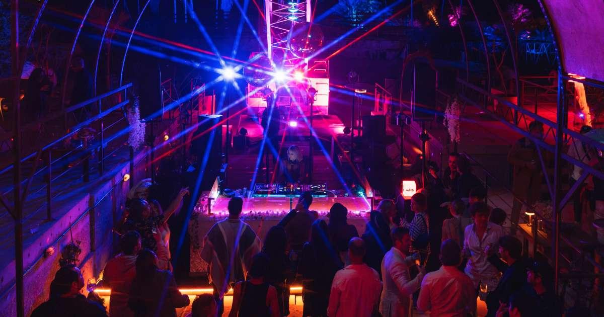 Djanes Cabo Evolves From Collective to Professional DJ Agency