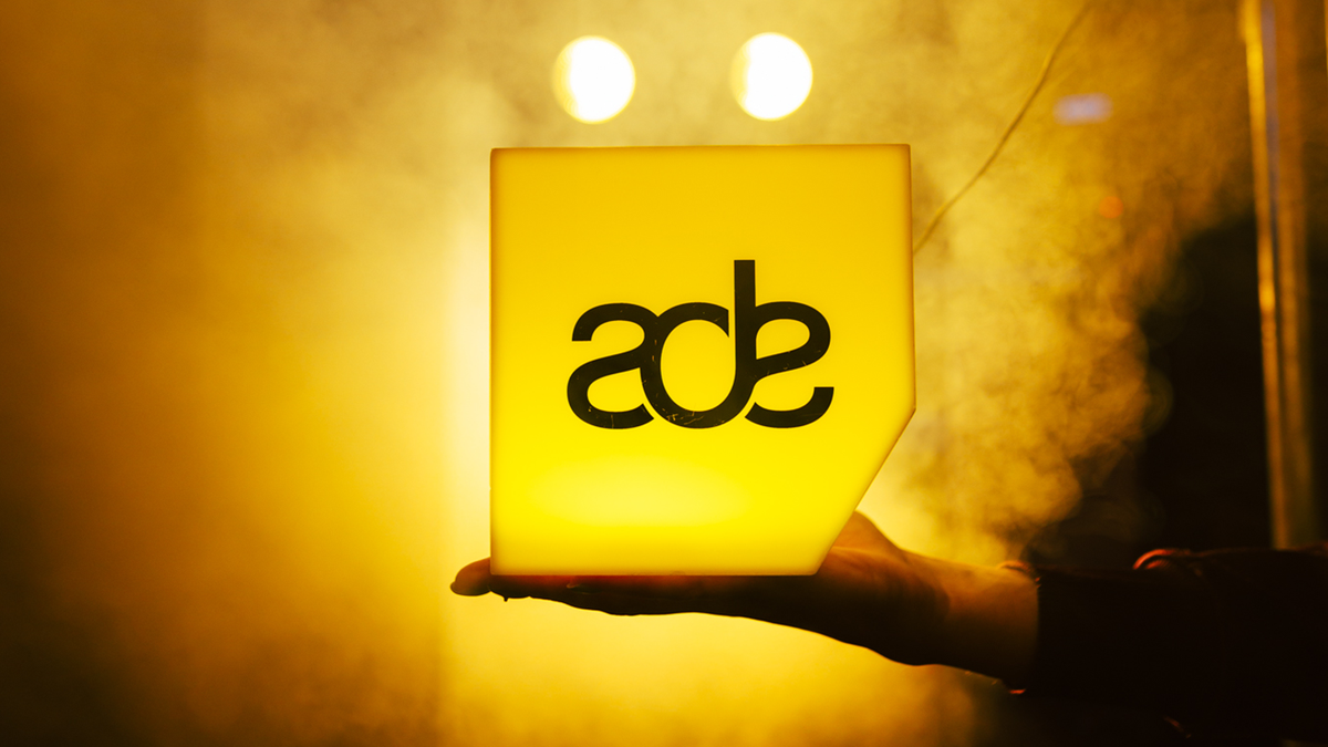 ADE Turns 30: Over 250 Artists Locked In for 2026 Edition