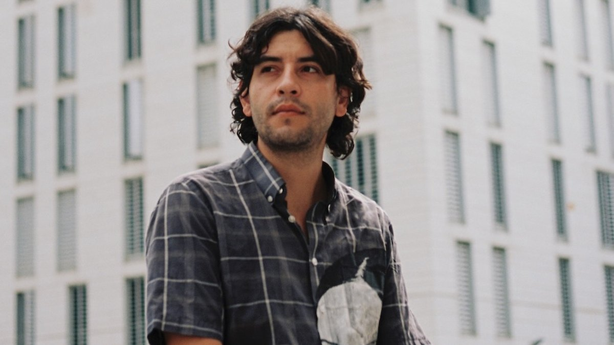 Emilio Mustafá Drops Funk City, His Boldest Album Yet
