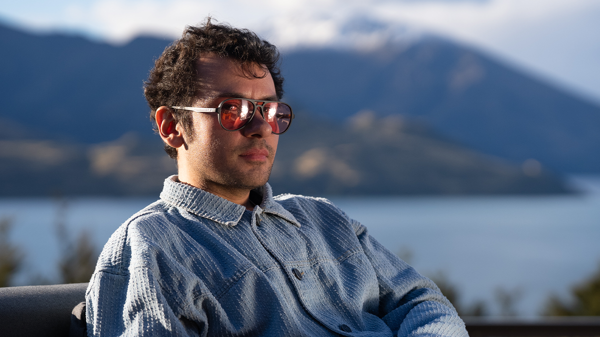 Kevin Di Serna Returns to Last Night On Earth With Santor