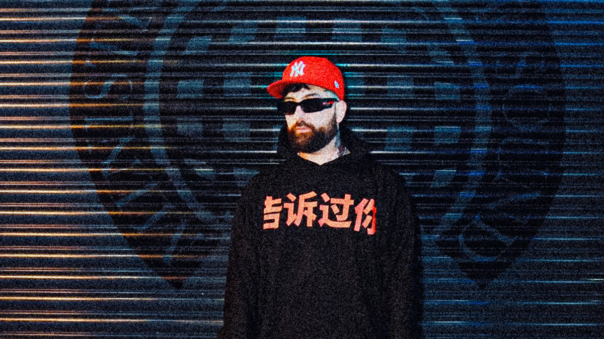LUKE LIES Bets on Phonk, Launches His Own Label