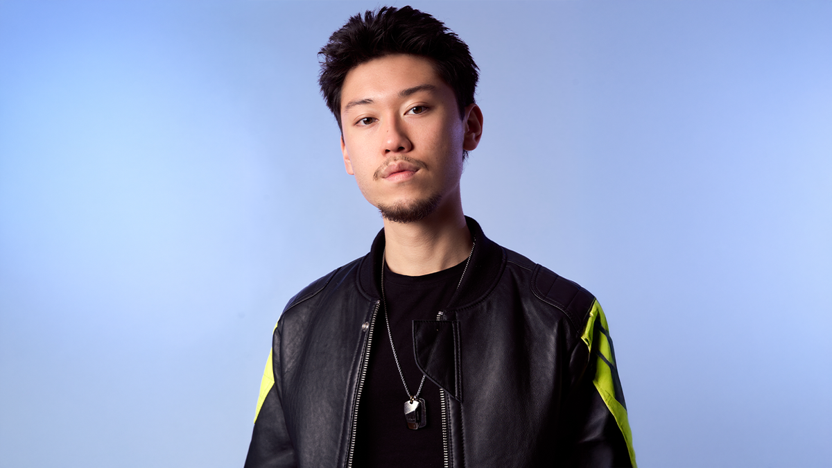 Alden Song estrena "Work Your Body", su nuevo EP en Mr. Carter