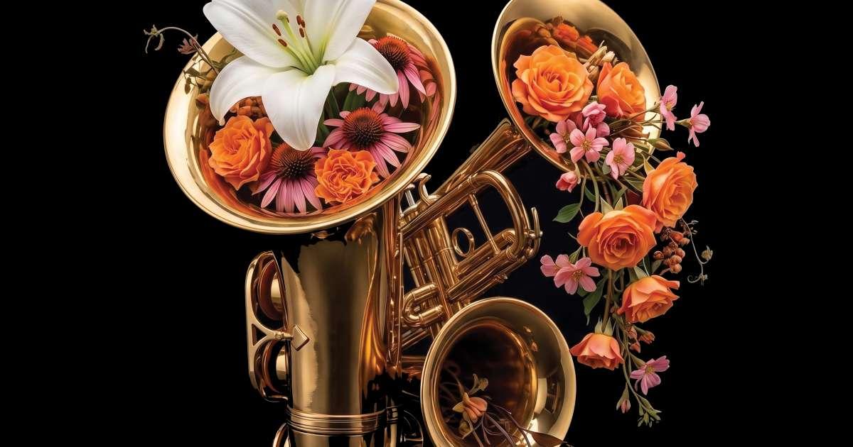 Soul In The Horn Closes 10th Anniversary With Act 4