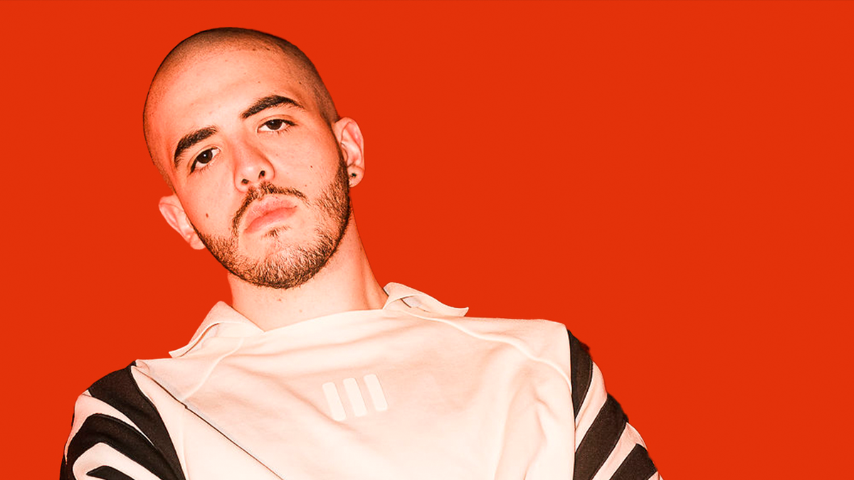 EMCY estrena “Old School”, su debut en 303Lovers