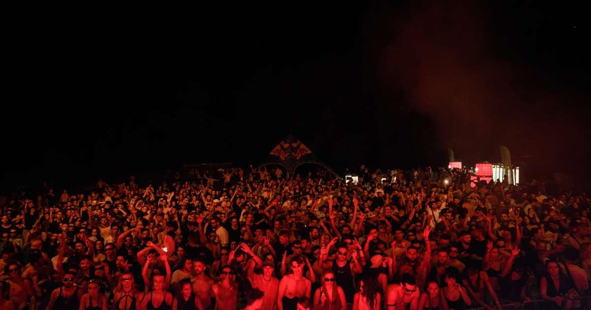 PHAEX Festival Returns to Corfu, Greece, August 6-9