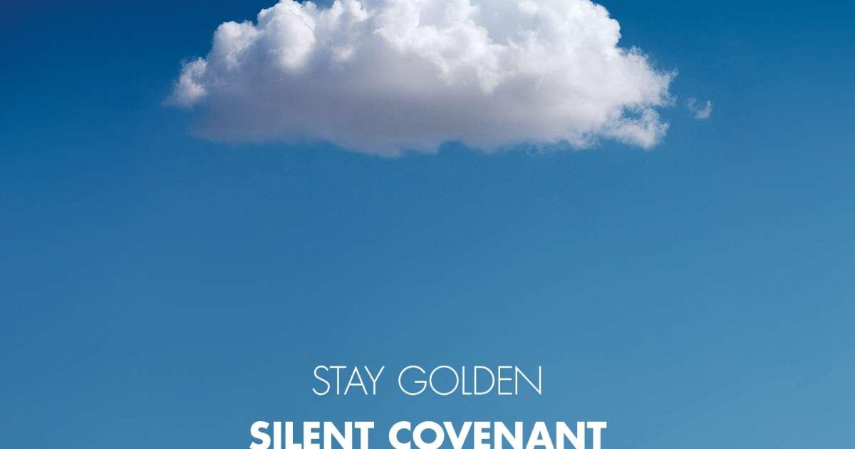 Stay Golden estrena su álbum debut en All Day I Dream