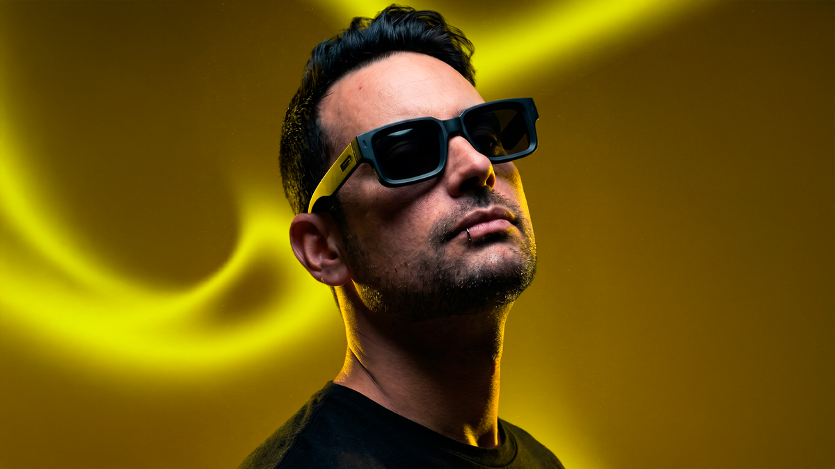 Emi Galván Remixes Nick Warren, Returns to Buenos Aires on November 7