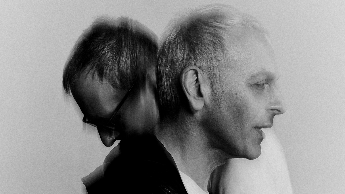 Underworld Return to Buenos Aires at Mandarine Park
