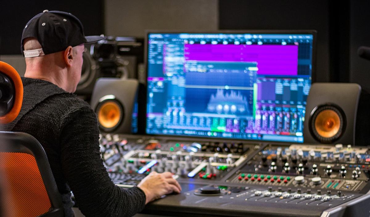 Tecnología + Bass: las herramientas de IA que están redefiniendo la producción de música electrónica