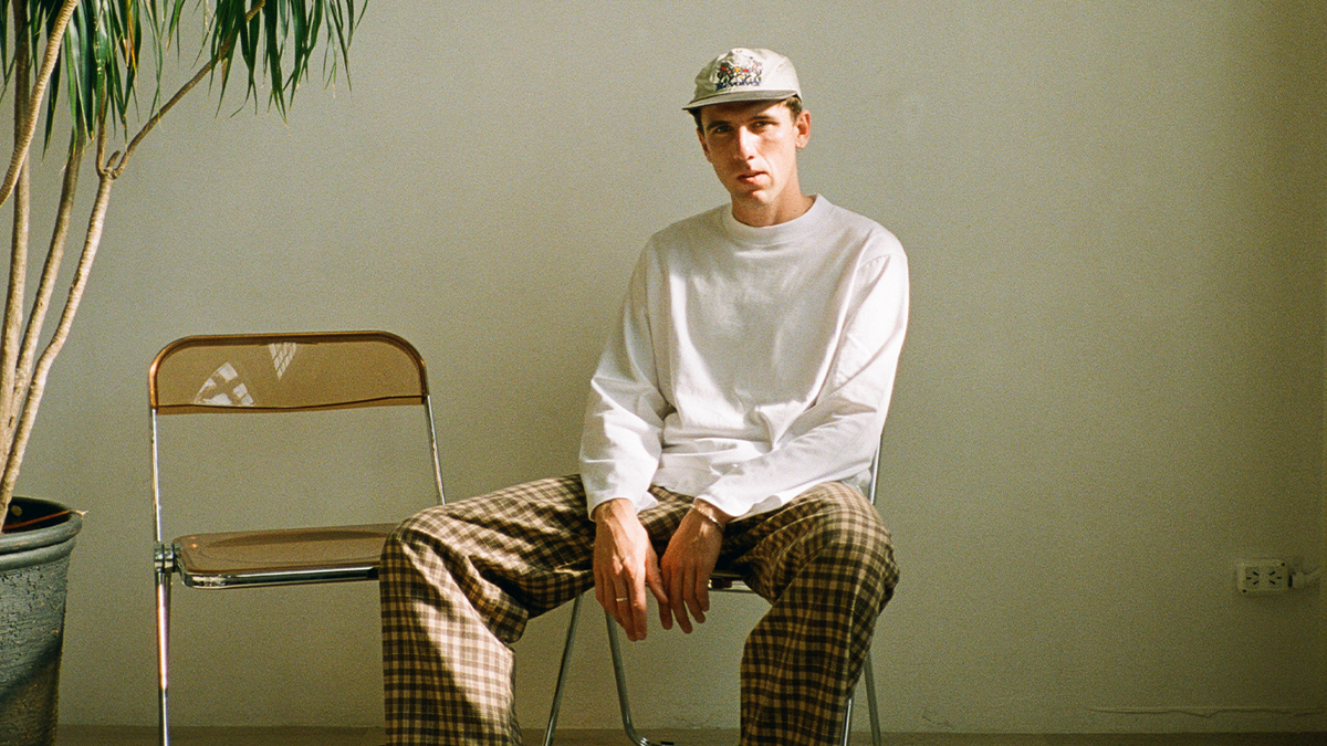 Mateo Dufour Plays Crobar on 15 August