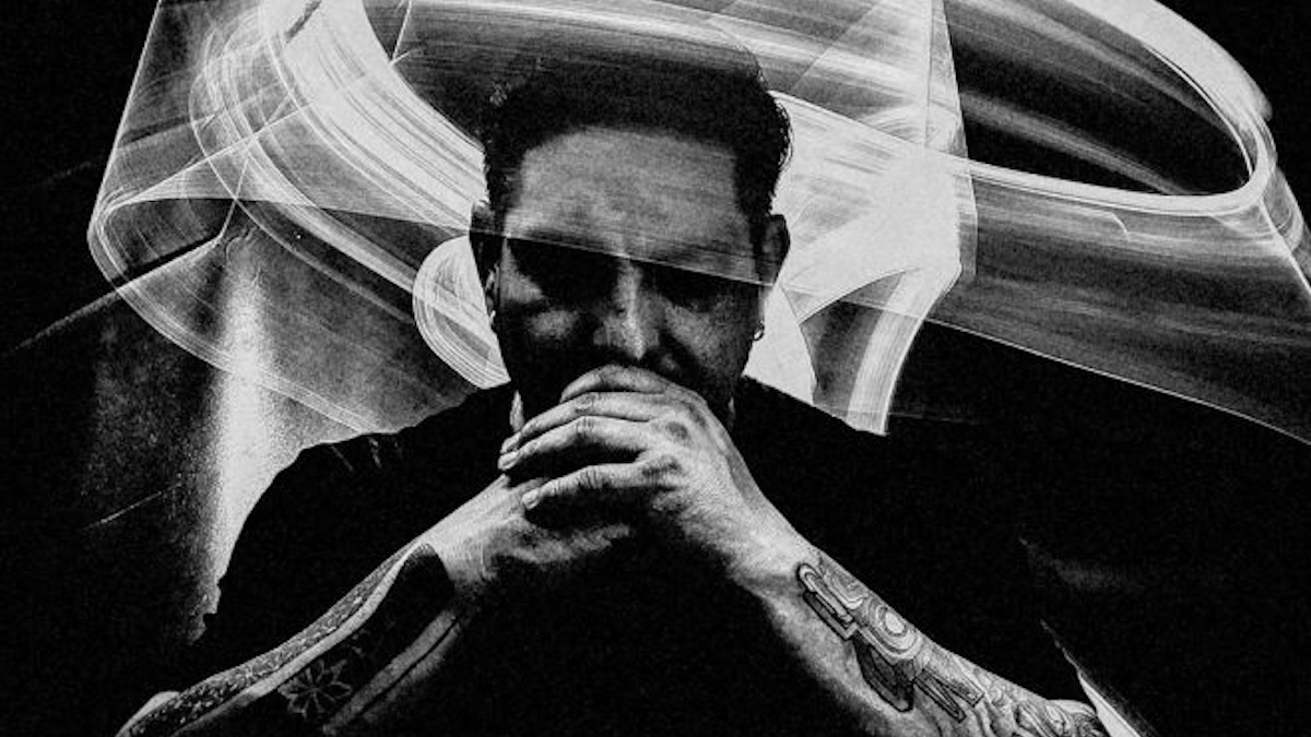 Vector 808: el techno hecho a mano de Carlos Maciel