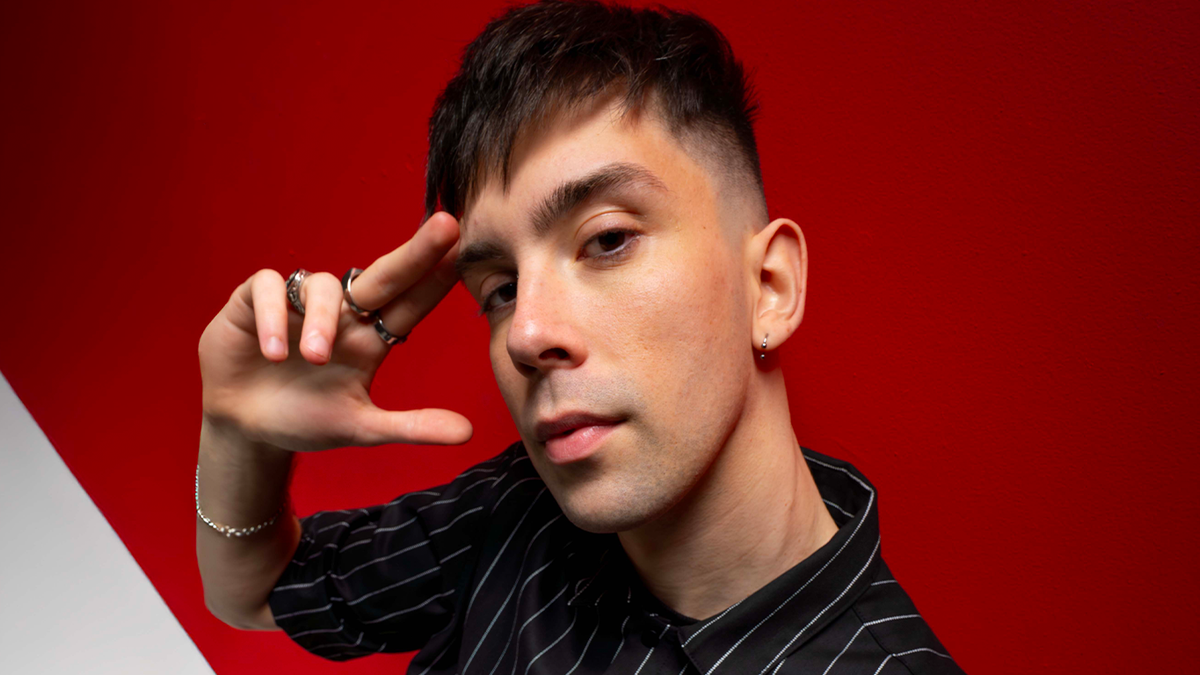 Tobías Gerard escala al sexto puesto en Beatport con su nuevo hit