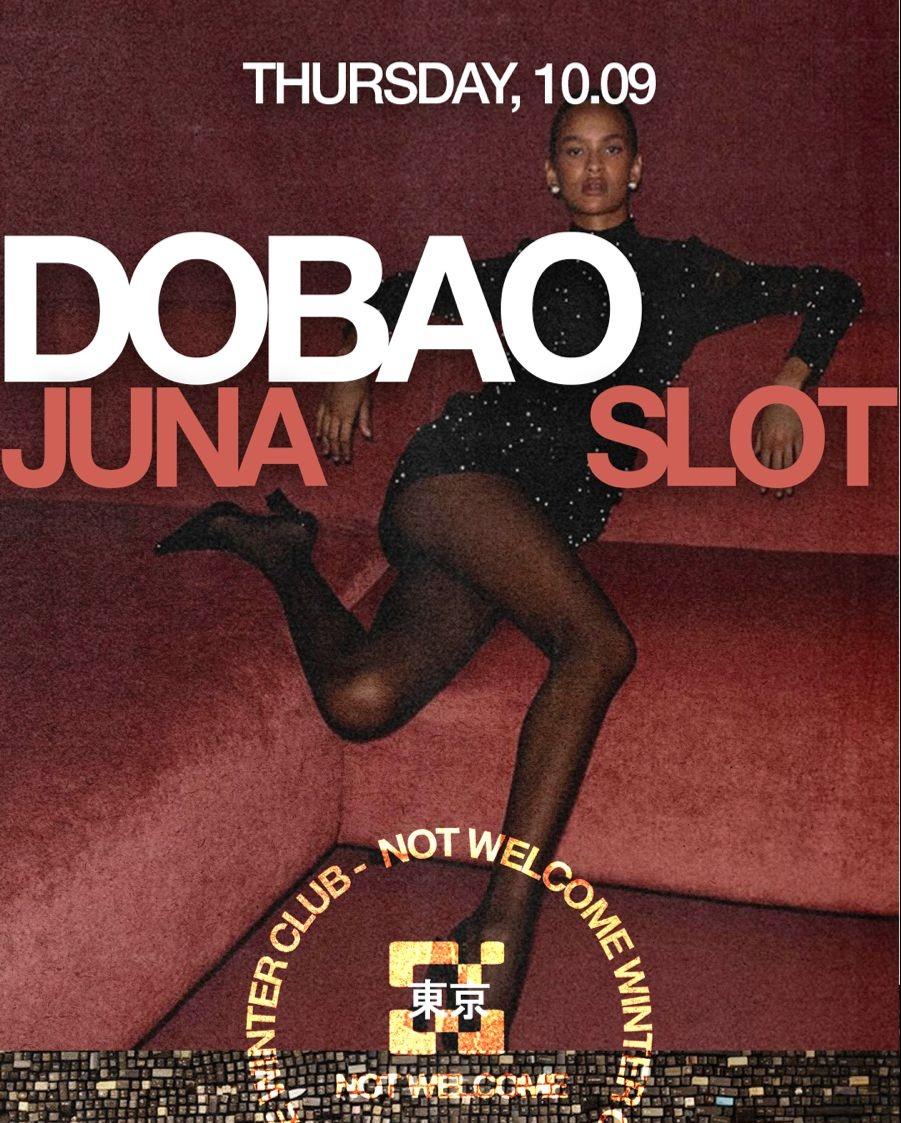 Dobao | Juna | SloT