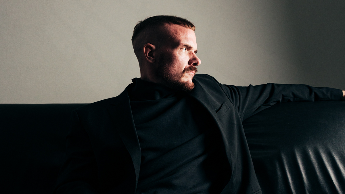 Lars Huismann Readies 'System Collapse' for Monnom Black